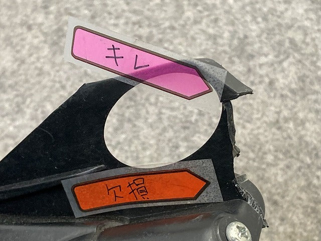 デイズ ルークス B21A 純正 前期 ヘッドライト/ランプ ハロゲン レベライザー 刻印1 KOITO 100-67052 日産(149225)