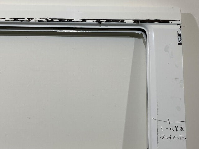 エブリィバン DA17V 純正 右 リア ドア スペリアホワイト 26U スズキ(149230)