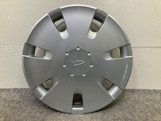 新品!ミラ L250V/L260V/L250S/L260S 純正  ホイールキャップ 12インチ 1個 42602-B2030 ダイハツ(149236)