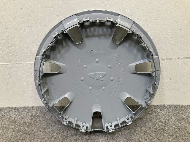 新品!ミラ L250V/L260V/L250S/L260S 純正  ホイールキャップ 12インチ 1個 42602-B2030 ダイハツ(149236)