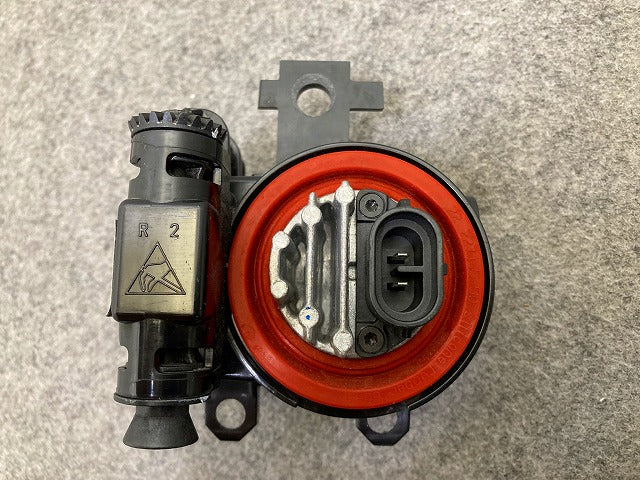 オーラ AURA/ノート NOTE FE13/FSNE13/E13/SNE13 純正 右 フォグランプ/フォグライト LED HELLA 1NL.2500 日産(149243)