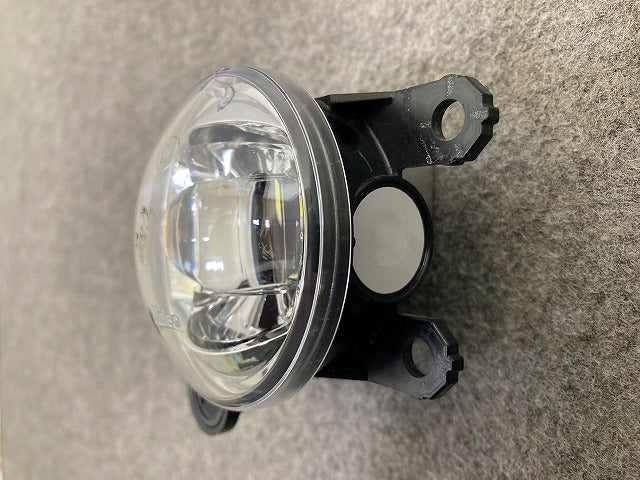 ルークス ハイウェイスター B44A/B45A/B47A/B48A 純正 左 フォグランプ/フォグライト LED VALEO 90206507 日産(149245)