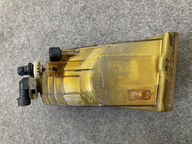 クラウン GRS180/GRS181/GRS182/GRS183/GRS184 UZS186/UZS187 純正 左 フォグランプ/フォグライト ハロゲン KOITO 30-306 L トヨタ(149246)