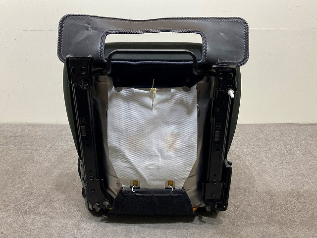ハイエース 200系 純正 運転席シート/ドライバーシート グレー トヨタ(149257)