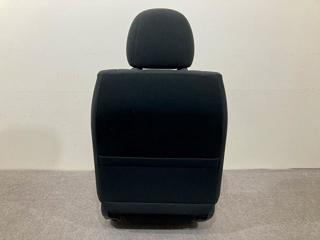 ハイエース 200系 純正 運転席シート/ドライバーシート グレー トヨタ(149257)