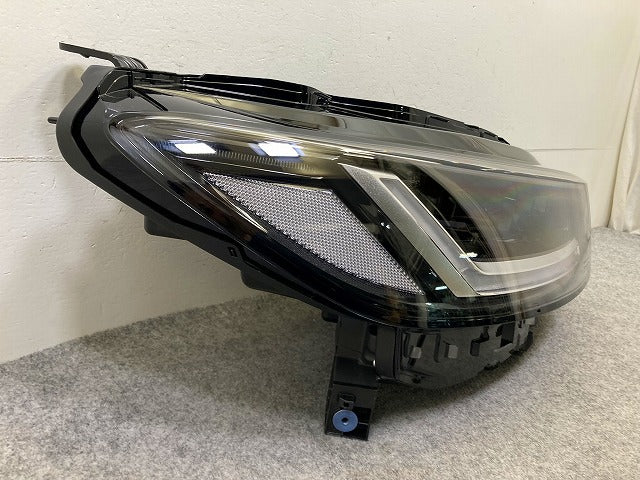 ジャンク!ZR-V/ZRV RZ3/RZ4/RZ5/RZ6 純正 右 ヘッドライト/ランプ LED レベライザー 刻印J2 KOITO 100-8F05R 33100-3V0-J23 ホンダ(149290)