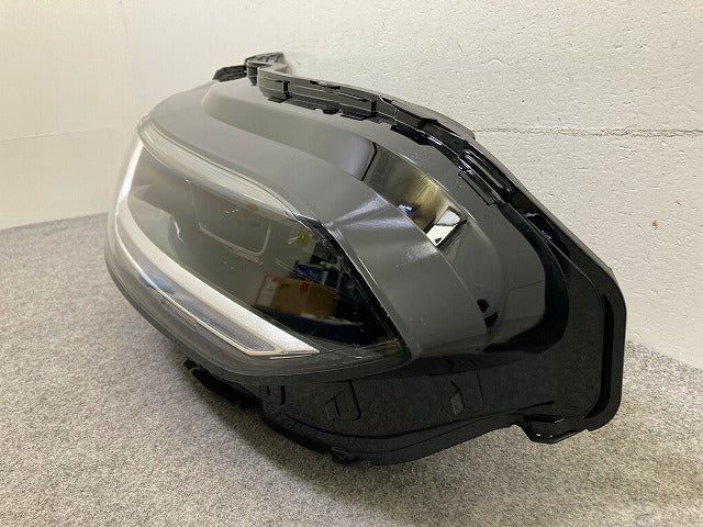 ジャンク!ZR-V/ZRV RZ3/RZ4/RZ5/RZ6 純正 右 ヘッドライト/ランプ LED レベライザー 刻印J2 KOITO 100-8F05R 33100-3V0-J23 ホンダ(149290)
