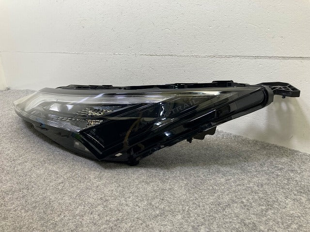 ジャンク!エクストレイル/X-TRAIL T33/SNT33 純正 左 ウィンカー LED 刻印S2 KOITO 210-2378S 日産(149291)