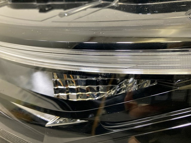 ジャンク!エクストレイル/X-TRAIL T33/SNT33 純正 左 ウィンカー LED 刻印S2 KOITO 210-2378S 日産(149291)