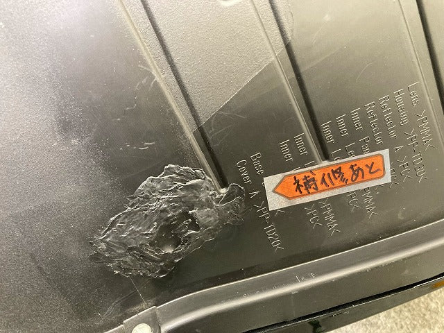ジャンク!エクストレイル/X-TRAIL T33/SNT33 純正 左 ウィンカー LED 刻印S2 KOITO 210-2378S 日産(149291)