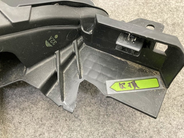 ジャンク!エクストレイル/X-TRAIL T33/SNT33 純正 左 ウィンカー LED 刻印S2 KOITO 210-2378S 日産(149291)