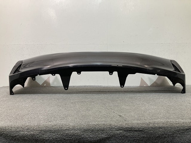 アクア/AQUA NHP10 純正 後期 リア バンパー Rバンパー 52159-52880/890/A40/A50 グレーメタリック 1G3 トヨタ(149303)
