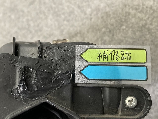 ジャンク!ヤリス KSP210/MXPA10/MXPA15/MXPH10/MXPH15 MXPH14/MXPH17 純正 右 ヘッドライト/ランプ LED レベ 刻印K2 KOITO K0-3(149307)