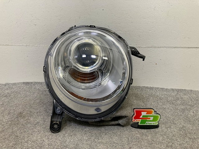 N-ONE/NONE/Nワン JG1/JG2 純正 右 ヘッドライト/ランプ キセノン HID AFS無 刻印1 AL F014 009 385 A1 33101-T4G-J11 ホンダ(149320)