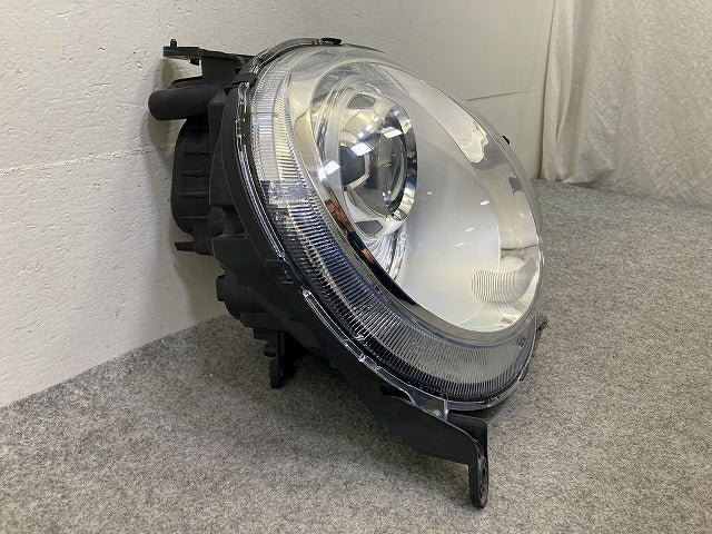 N-ONE/NONE/Nワン JG1/JG2 純正 右 ヘッドライト/ランプ キセノン HID AFS無 刻印1 AL F014 009 385 A1 33101-T4G-J11 ホンダ(149320)