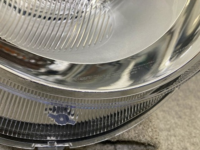 N-ONE/NONE/Nワン JG1/JG2 純正 右 ヘッドライト/ランプ キセノン HID AFS無 刻印1 AL F014 009 385 A1 33101-T4G-J11 ホンダ(149320)