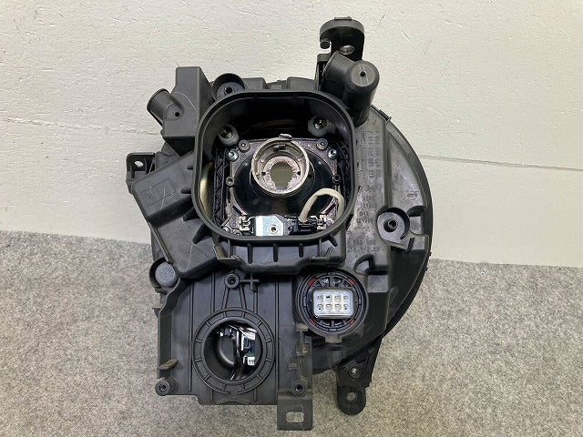N-ONE/NONE/Nワン JG1/JG2 純正 右 ヘッドライト/ランプ キセノン HID AFS無 刻印1 AL F014 009 385 A1 33101-T4G-J11 ホンダ(149320)