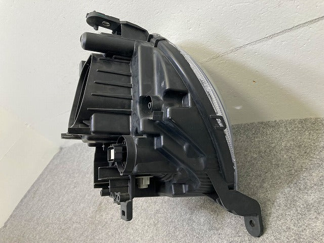 N-ONE/NONE/Nワン JG1/JG2 純正 右 ヘッドライト/ランプ キセノン HID AFS無 刻印1 AL F014 009 385 A1 33101-T4G-J11 ホンダ(149320)