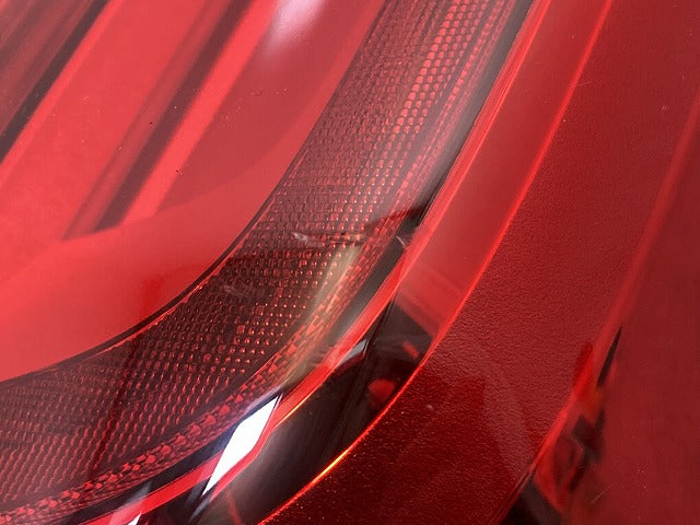 N-BOX/NBOX Nボックス JF3/JF4 純正 前期 右 テールランプ/ライト/レンズ LED 刻印A ICHIKOH D185 33501-TTA-N01 ホンダ(149321)