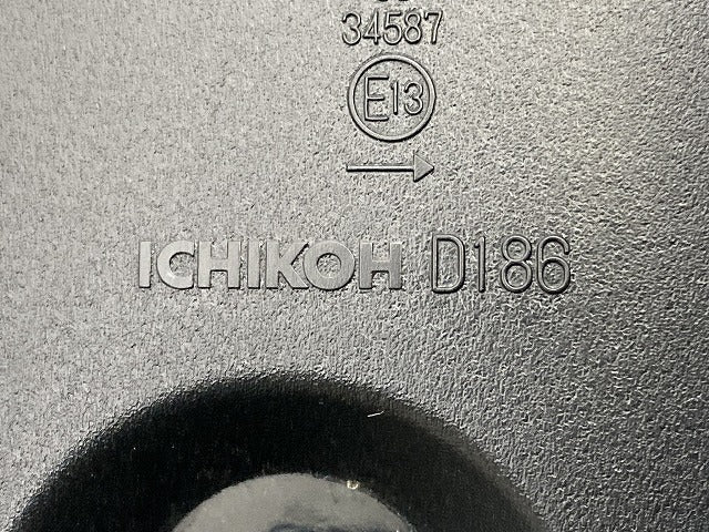 N-BOX/NBOX Nボックス カスタム/JF3/JF4 純正 右 テールランプ/ライト/レンズ LED 刻印M ICHIKOH D186 33501-TTA-J01 ホンダ(149323)