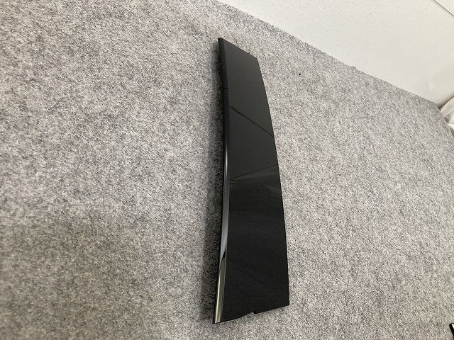 新品!MAZDA3/マツダ3 BP5P/BP8P/BPFP/BPEP 純正 左 フロント ドア ガーニッシュ Bピラー サイド LH BEMD50M21 BEMD-50-M20E マツダ(149333)