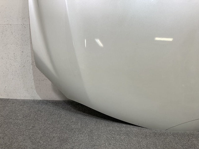 カムリ 40系/ACV40/ACV45 純正 ボンネット/エンジンフード ホワイトパールクリスタルシャイン 062(149341)