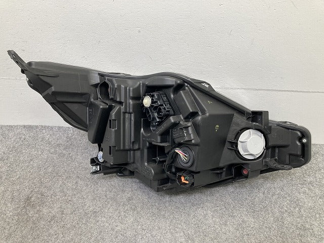 ルークス ハイウェイスター B44A/B45A/B47A/B48A 純正 左 ヘッドライト/ランプ レベライザーLED 刻印7 LH KOITO 100-2377Y 日産(149346)