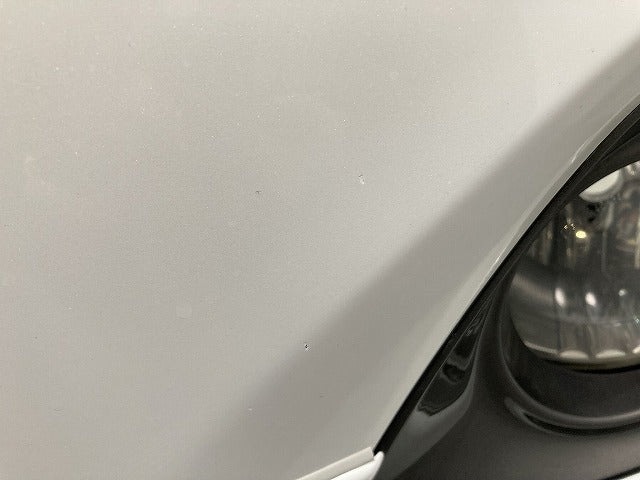 エスティマ 50系/ACR50W/ACR55/GSR50/GSR55 純正 フロント バンパー グリル フォグ付 52119-28F20/30 ホワイトパール(149347)