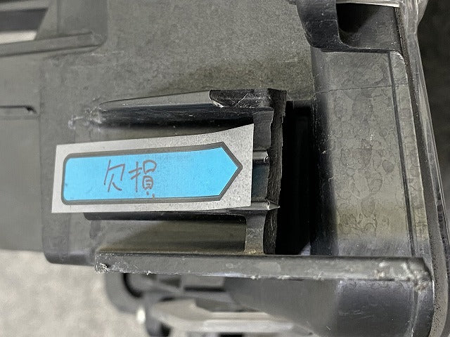 プリウス PRIUS 50系/ZVW50/ZVW51/ZVW55 純正 前期 左 フォグランプ/フォグライト LED デイライト  KOITO 47-83 トヨタ(149351)
