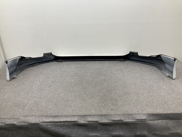カムリ 70系/AXVH70/AXVH75 純正 後期 フロント スポイラー MODELLISTA/モデリスタ 76081-AV780/790 ホワイトパール 089 トヨタ(149354)