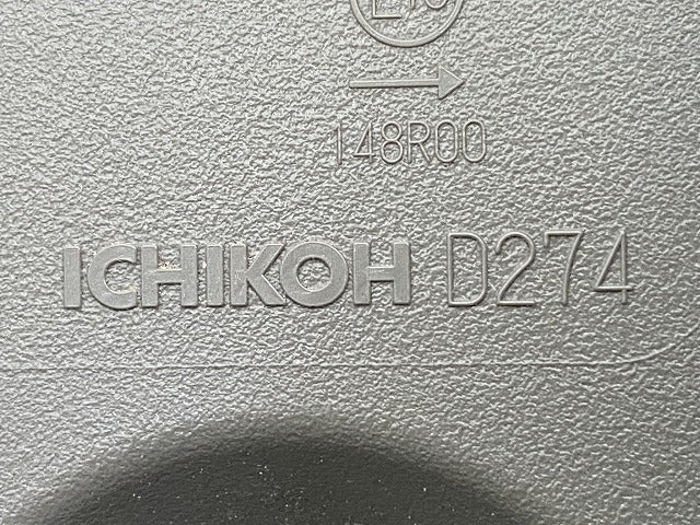 N-BOX/NBOX Nボックス JF3/JF4 純正 後期 右 テールランプ/ライト/レンズ LED 刻印H ICHIKOH D274 33501-TTA-N21 ホンダ(149369)