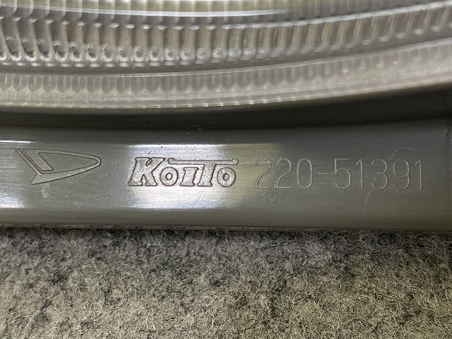 タント TANTO LA600S/LA610S 純正 右 テールランプ/ライト/レンズ LED KOITO 220-51391 ダイハツ(149378)