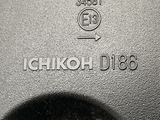 N-BOX/NBOX Nボックス カスタム/JF3/JF4 純正 右 テールランプ/ライト/レンズ LED 刻印D RH ICHIKOH D186 33501-TTA-J01 ホンダ(149379)