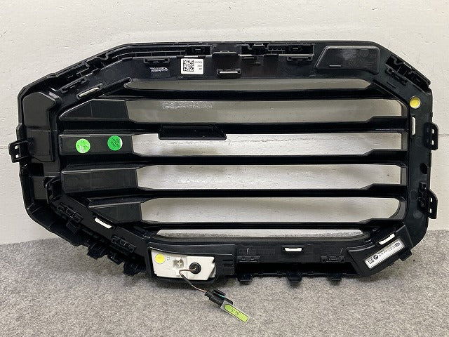 XM G09 純正 左 フロント グリル/ラジエーターグリル LH フロントキドニーグリル 5A591C7 BMW(149384)