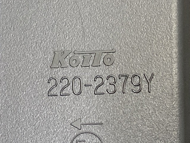 セレナ C28/NC28/FC28/FNC28 e-POWER/GC28/GFC28 純正 左 テールランプ/ライト/レンズ LED LH KOITO 220-2379Y 日産(149389)