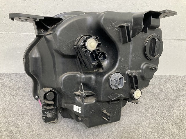 N-WGN/NWGN/Nワゴン カスタム JH3/JH4 純正 右 ヘッドライト/ランプ LED レベライザー 刻印T RH KOITO 100-622AK 33100-TKR-J01(149392)