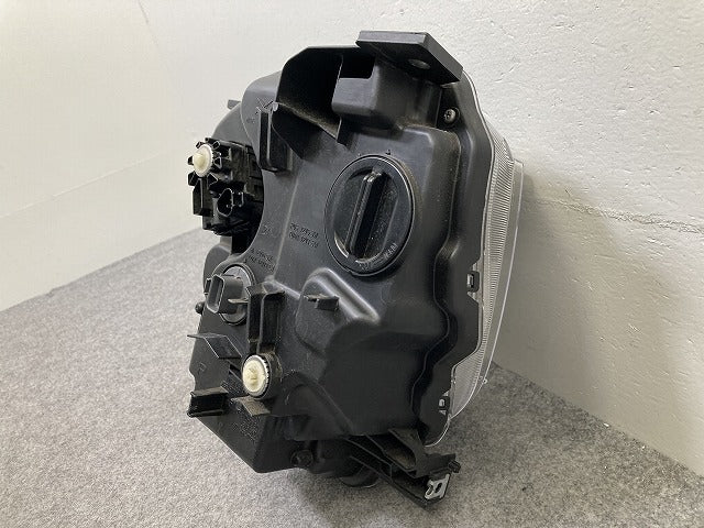 N-WGN/NWGN/Nワゴン カスタム JH3/JH4 純正 右 ヘッドライト/ランプ LED レベライザー 刻印T RH KOITO 100-622AK 33100-TKR-J01(149392)