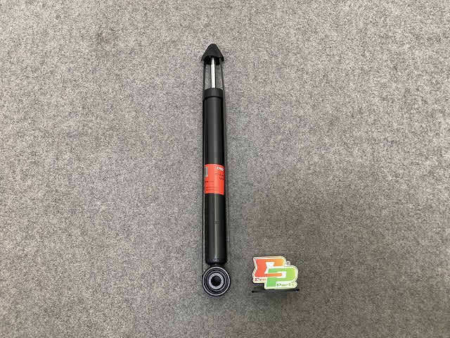 新品!A4(B6/B7) 8E系 社外 左右共通 リアショック アブソーバー TRW リアダンパー JGT314T RH LH アウディ(149395)