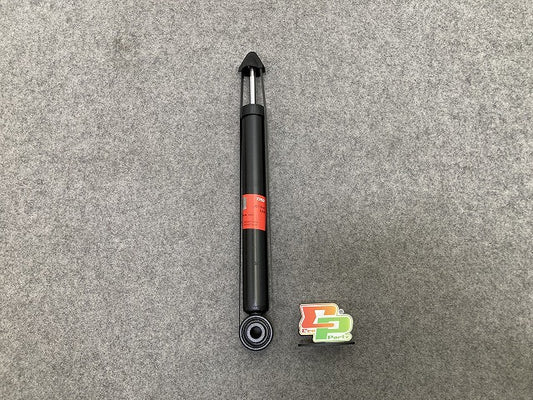 新品!A4(B6/B7) 8E系 社外 左右共通 リアショック アブソーバー TRW リアダンパー JGT314T RH LH アウディ(149395)