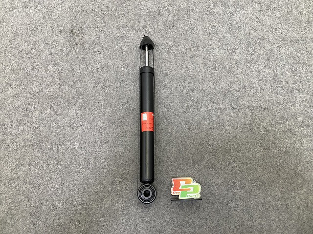 新品!A4(B6/B7) 8E系 社外 左右共通 リアショック アブソーバー TRW リアダンパー JGT314T RH LH アウディ(149396)