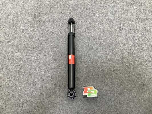 新品!A4(B6/B7) 8E系 社外 左右共通 リアショック アブソーバー TRW リアダンパー JGT314T RH LH アウディ(149396)