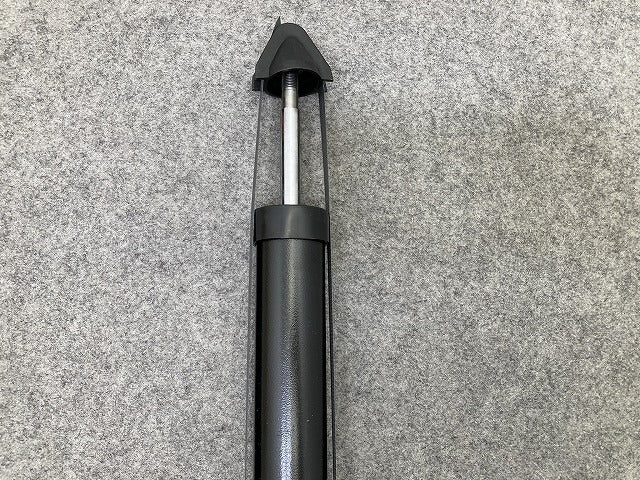 新品!A4(B6/B7) 8E系 社外 左右共通 リアショック アブソーバー TRW リアダンパー JGT314T RH LH アウディ(149396)