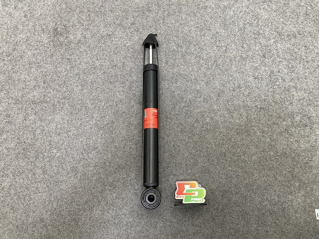 新品!A4(B6/B7) 8E系 社外 左右共通 リアショック アブソーバー TRW リアダンパー JGT314T RH LH アウディ(149397)