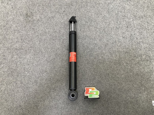 新品!A4(B6/B7) 8E系 社外 左右共通 リアショック アブソーバー TRW リアダンパー JGT314T RH LH アウディ(149397)