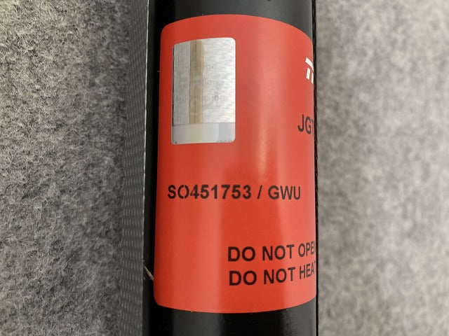 新品!A4(B6/B7) 8E系 社外 左右共通 リアショック アブソーバー TRW リアダンパー JGT314T RH LH アウディ(149397)