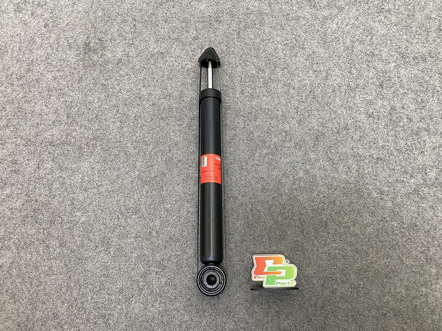 新品!A4(B6/B7) 8E系 社外 左右共通 リアショック アブソーバー TRW リアダンパー JGT314T RH LH アウディ(149398)