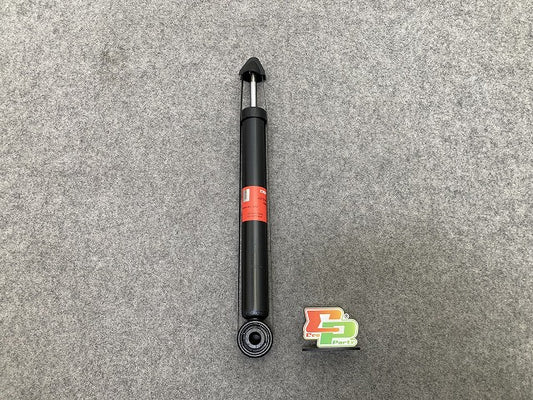 新品!A4(B6/B7) 8E系 社外 左右共通 リアショック アブソーバー TRW リアダンパー JGT314T RH LH アウディ(149398)