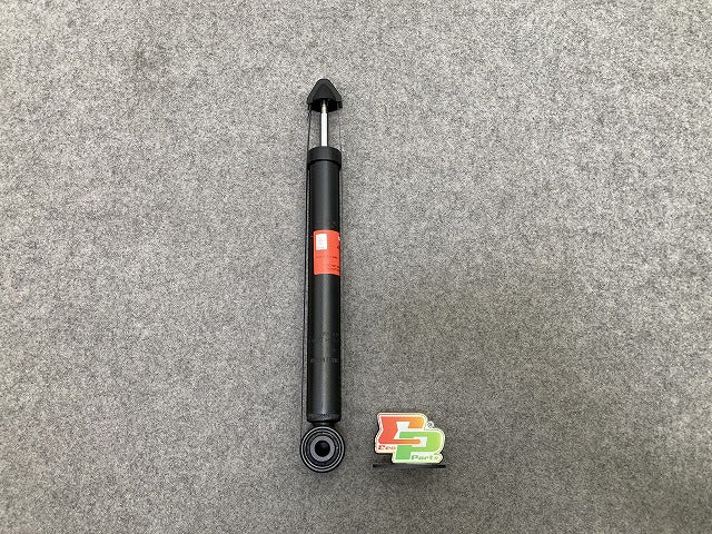 新品!A4(B6/B7) 8E系 社外 左右共通 リアショック アブソーバー TRW リアダンパー JGT314T RH LH アウディ(149399)
