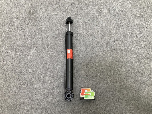 新品!A4(B6/B7) 8E系 社外 左右共通 リアショック アブソーバー TRW リアダンパー JGT314T RH LH アウディ(149399)