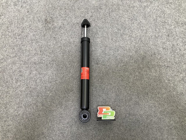 新品!A4(B6/B7) 8E系 社外 左右共通 リアショック アブソーバー TRW リアダンパー JGT314T RH LH アウディ(149400)